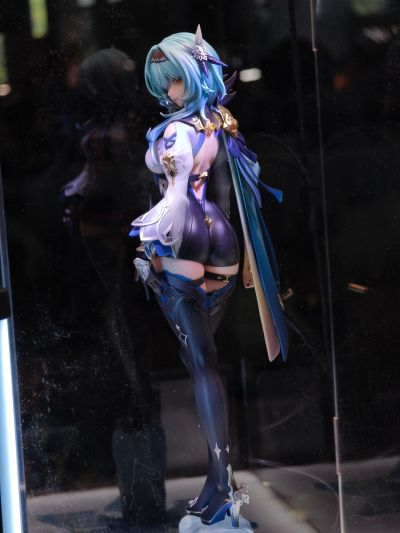 原神 优菈 罪与罚Ver.