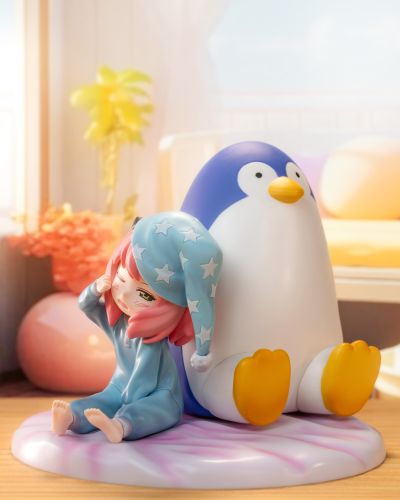 Luminasta  间谍过家家 动画版 睡衣阿尼亚