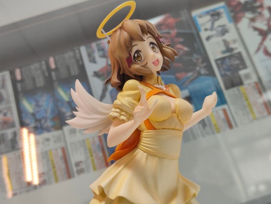 战姬绝唱GX 立花响  天使ver.