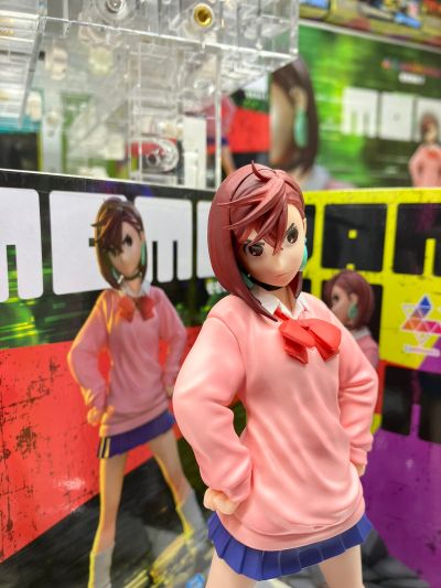 当哒当/胆大党 Luminasta “小桃” 款式1