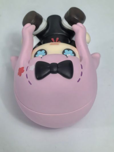 Huggy Good Smile 辉夜大小姐想让我告白 -初吻不会结束- 藤原千花