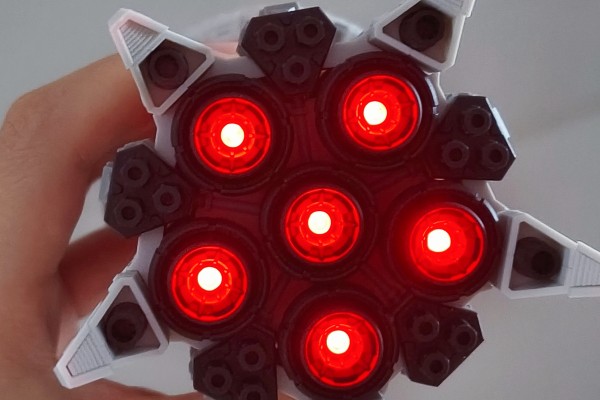 三体 自然选择号