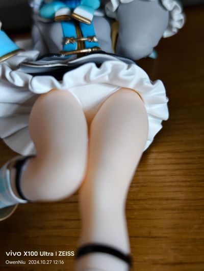 【萝莉？推荐】天音彼方 popup