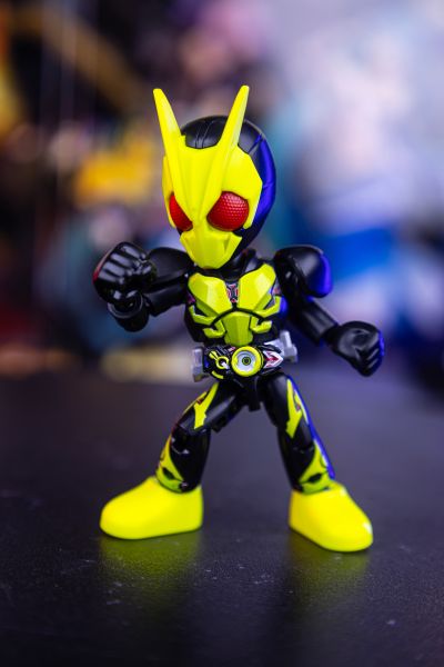 假面骑士星光版第1弹-超越世代