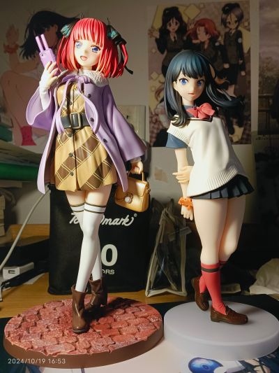 POP UP PARADE 古立特宇宙 宝多六花 L尺寸