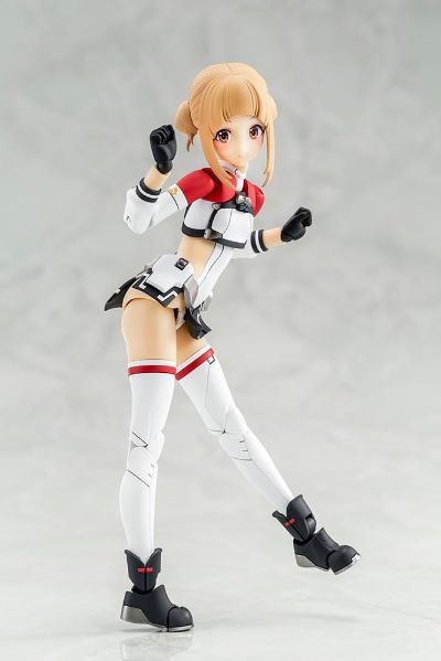 女神装置 机甲爱丽丝 Expansion 高幡长闲 师门