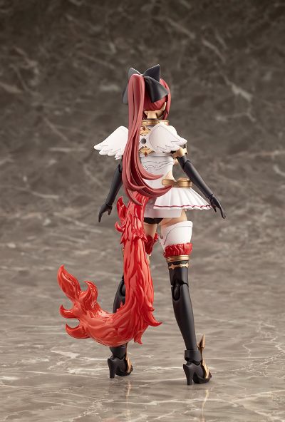 阿尔卡纳蒂亚 霞雨遥