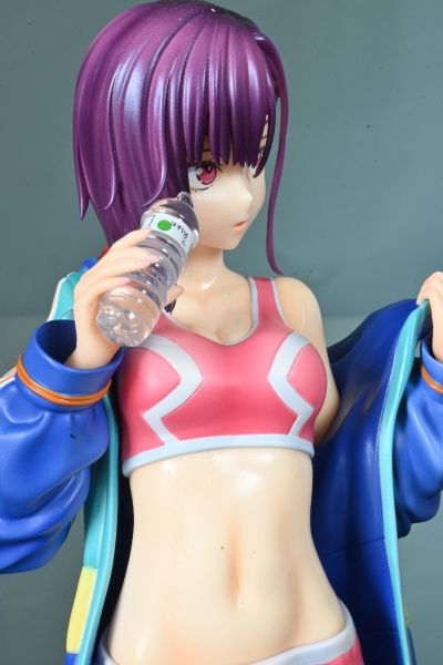 僵尸100～变成僵尸之前想做的100件事～ 三日月闲 / 静香