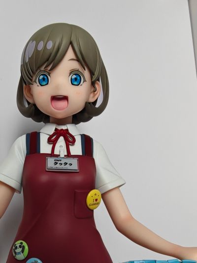 Dream Tech 爱与演唱会！超级明星!! 原宿GAMERS店看板娘 唐可可