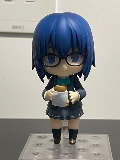 粘土人#2043 月姬-月之残片-  西耶尔