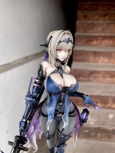 战双：帕弥什 比安卡·深痕