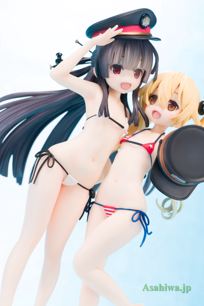 爱上火车 Last Run!! 八六 与 奥莉薇