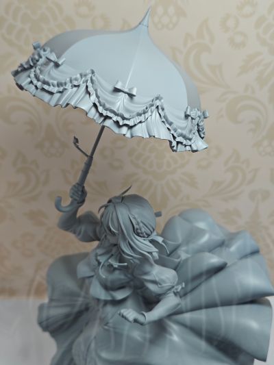 紫罗兰永恒花园 薇尔莉特•伊芙加登