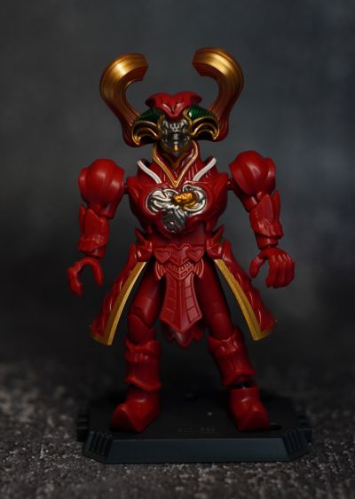 假面骑士-群星版第2弹 加速世界