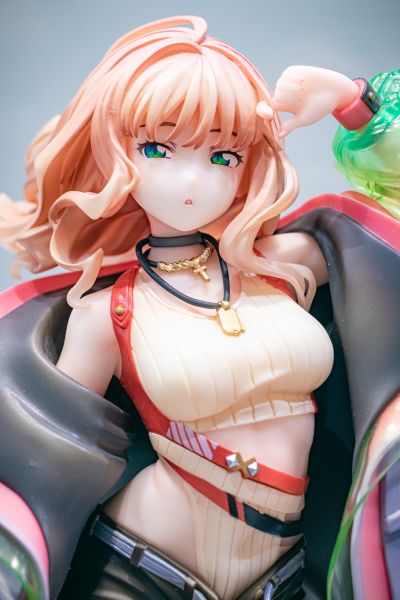 古立特宇宙 南梦芽 Dreamy Divas