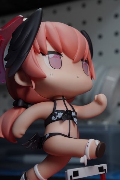 蔚蓝档案 泳装小春