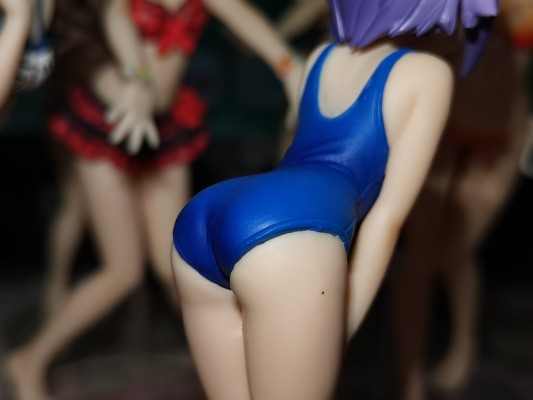 扭蛋肖像 偶像大师灰姑娘女孩 03