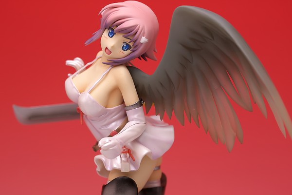 ExcellentModel 女皇之刃 娜娜艾露 2P Color Limited Edition 