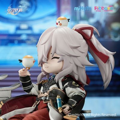 崩坏：星穹铁道 景元