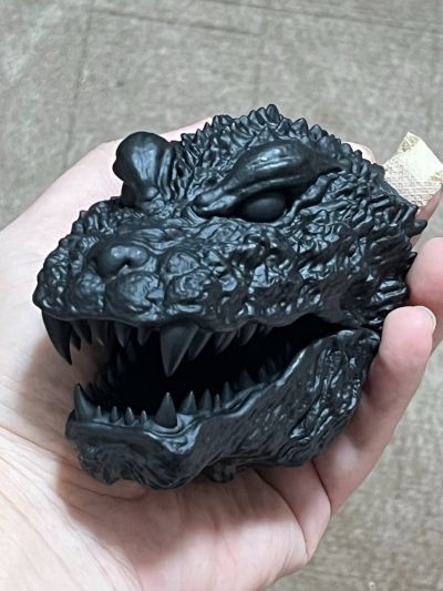 哥斯拉 2001 2.0版