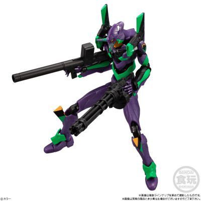 EVA-FRAME-DX：新世纪福音战士新剧场版