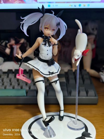 少女前线 FN-57 芬芬的冒险