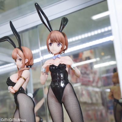 B-style 恋爱无法用双子除尽 神宫寺琉实 兔女郎