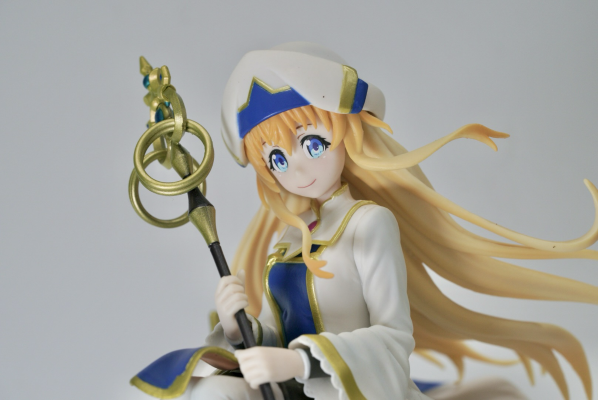 一番赏 	哥布林杀手 女神官 