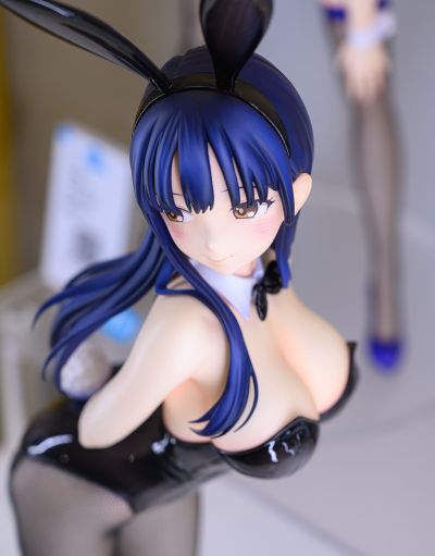 B-style 我心里危险的东西 山田杏奈 兔女郎