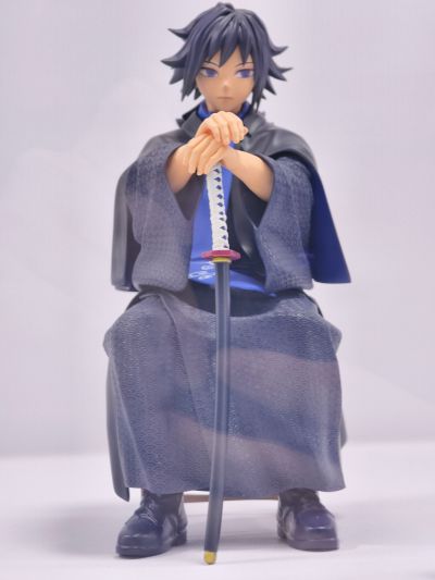 鬼灭之刃 不死川实弥