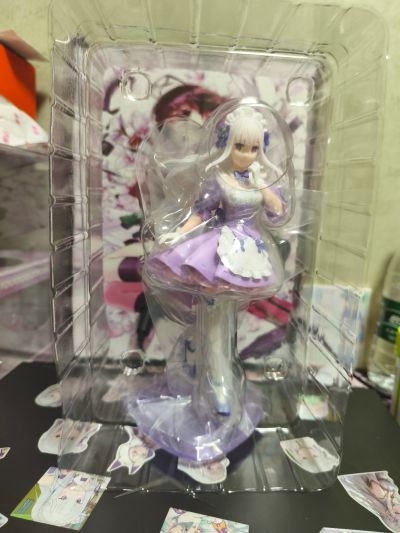 TENITOL Re：从零开始的异世界生活 梦幻女仆 爱蜜莉雅