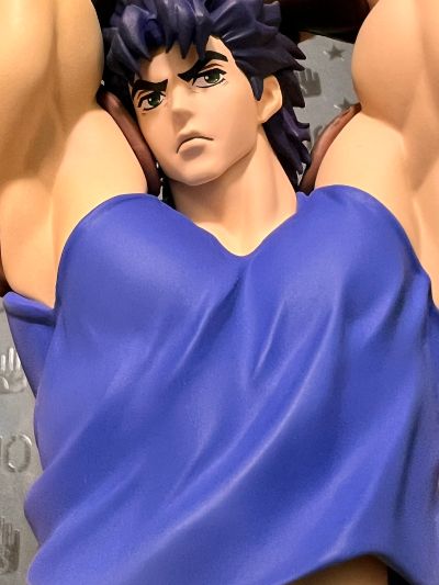 POP UP PARADE JOJO的奇妙冒险 第一部 幻影血脉 乔纳森·乔斯达