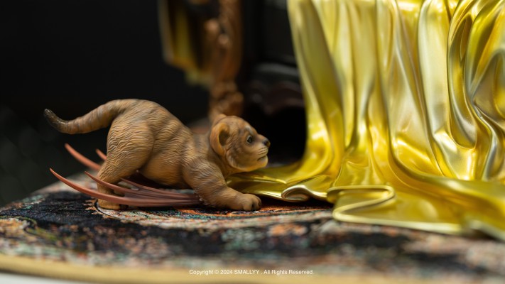 鬼刀 风玲 晚安