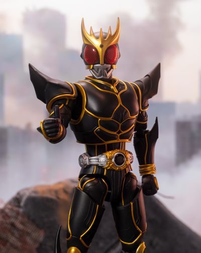 Figure-rise Standard 假面骑士空我 究极形态