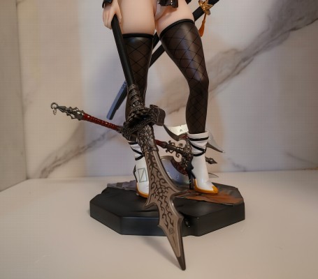 武士 零-Rei-