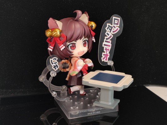 粘土人#2476 雀魂麻将 一姬