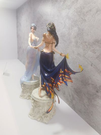 鬼刀 风玲《邂逅》