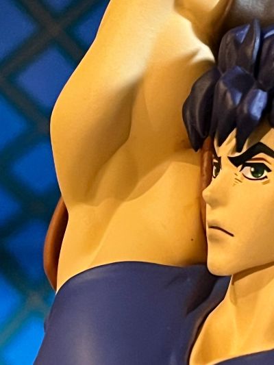 POP UP PARADE JOJO的奇妙冒险 第一部 幻影血脉 乔纳森·乔斯达