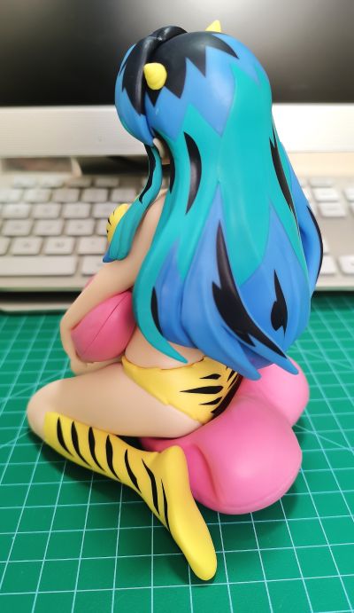 悠闲时光 福星小子系列 拉姆 3