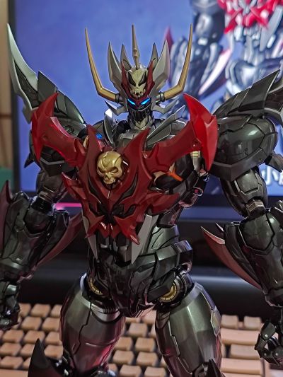 铁魄 魔神凯撒SKL 魔神凯撒SKL