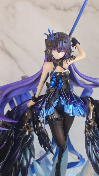 崩坏3rd 希儿  栖于永夜