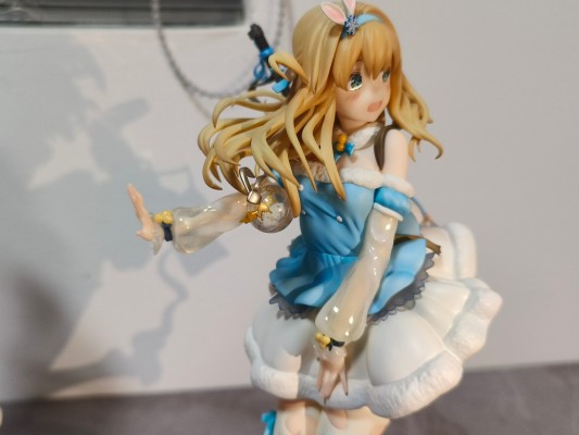 少女前线 索米 KP-31 耳朵山的雪妖精 会场限定