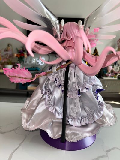 REAL ACTION HEROES No.673 RAH MGM 魔法少女小圆 终极小圆