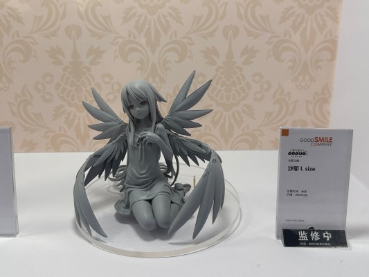 POP UP PARADE 沙耶之歌 沙耶 L尺寸