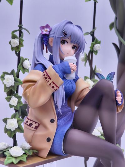 雀魂麻将 八木唯 满羁绊