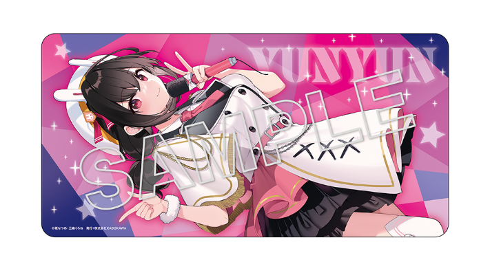 KDcolle 为美好的世界献上祝福! 芸芸 原作版 偶像造型