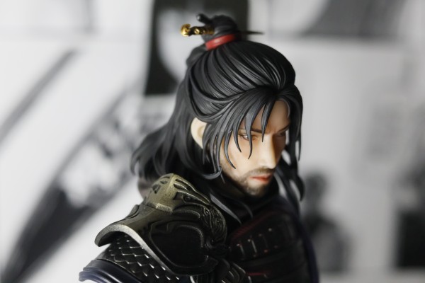 画江湖之天罡 袁天罡