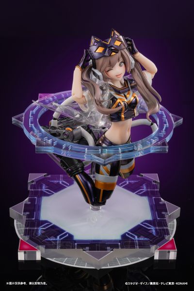 游戏王卡片游戏 怪兽藏品 I：P百变莱娜 Ver.1