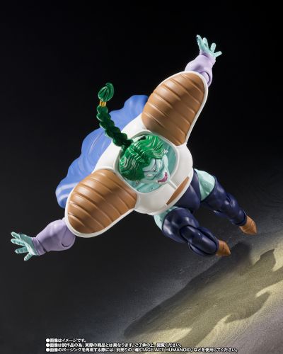 S.H.Figuarts 萨波-真正的力量-