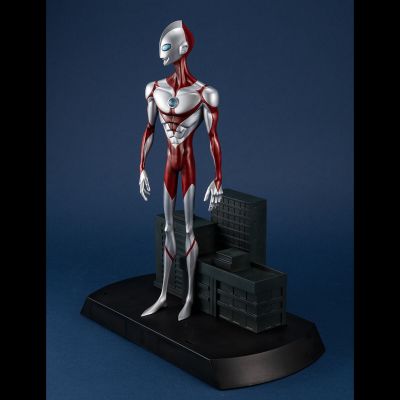 UA系列 奥特曼：崛起